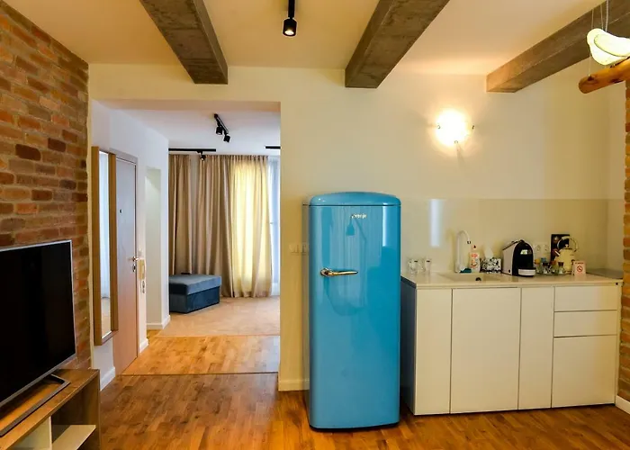 Boutique Apartments Blagoevgrad