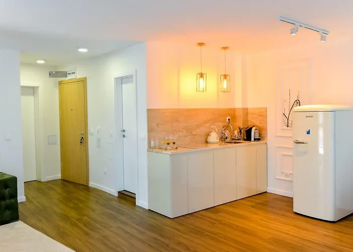 Boutique Apartments Blagoevgrad