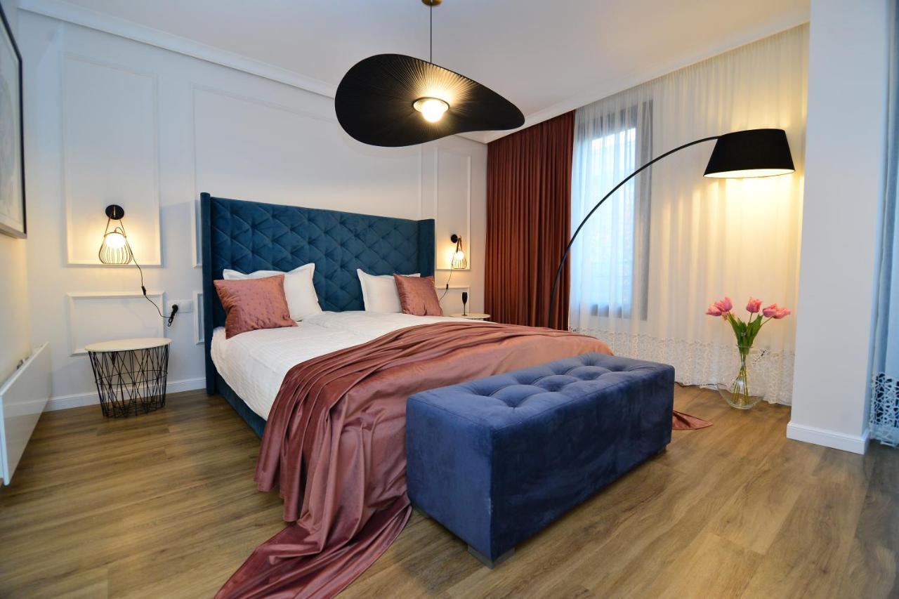 Boutique Aparthotel