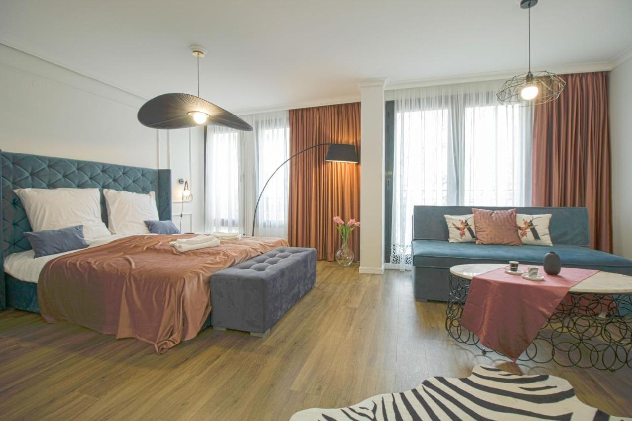 Boutique Aparthotel Blagoevgrad