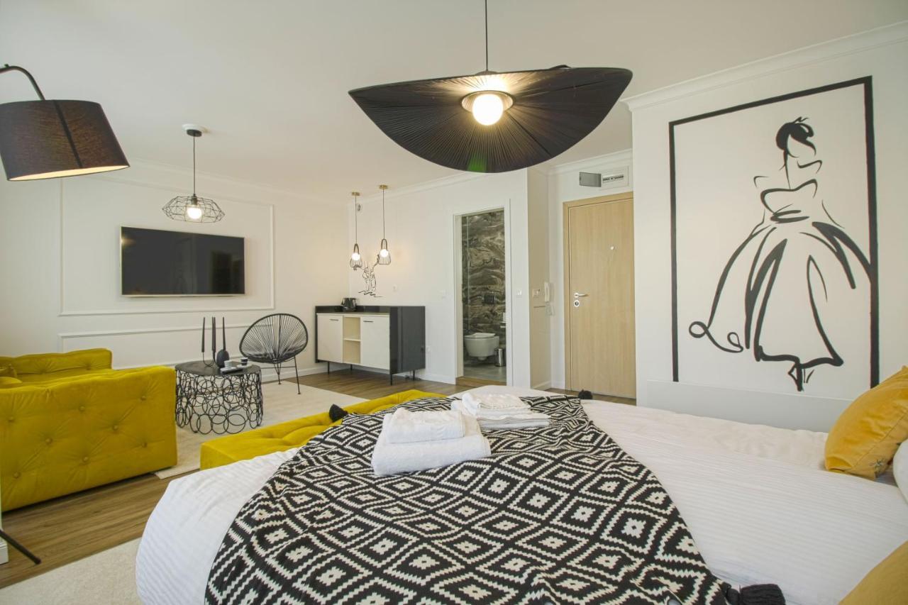 Boutique Aparthotel Blagoevgrad