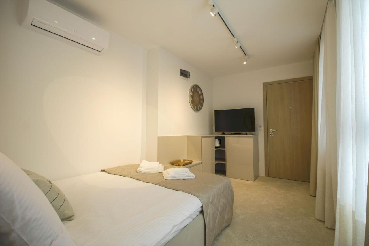 Boutique Aparthotel Blagoevgrad