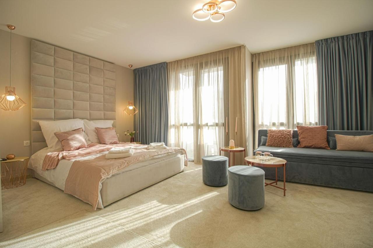 Boutique 4*