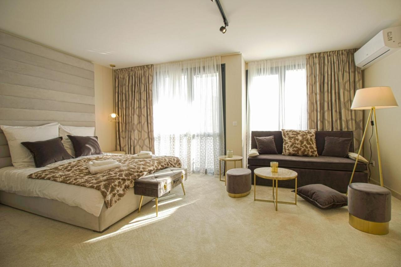 Boutique Aparthotel