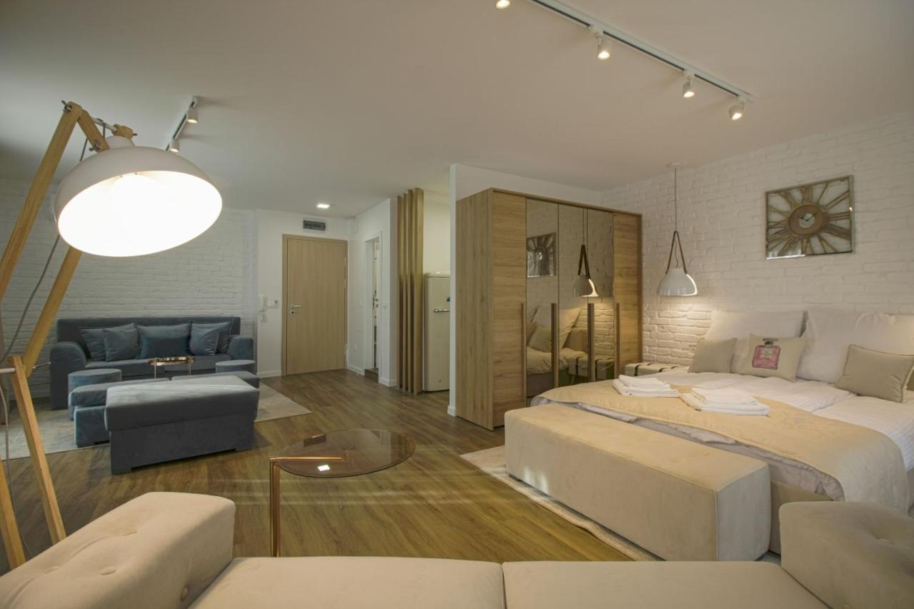 Aparthotel Boutique Blagoevgrad