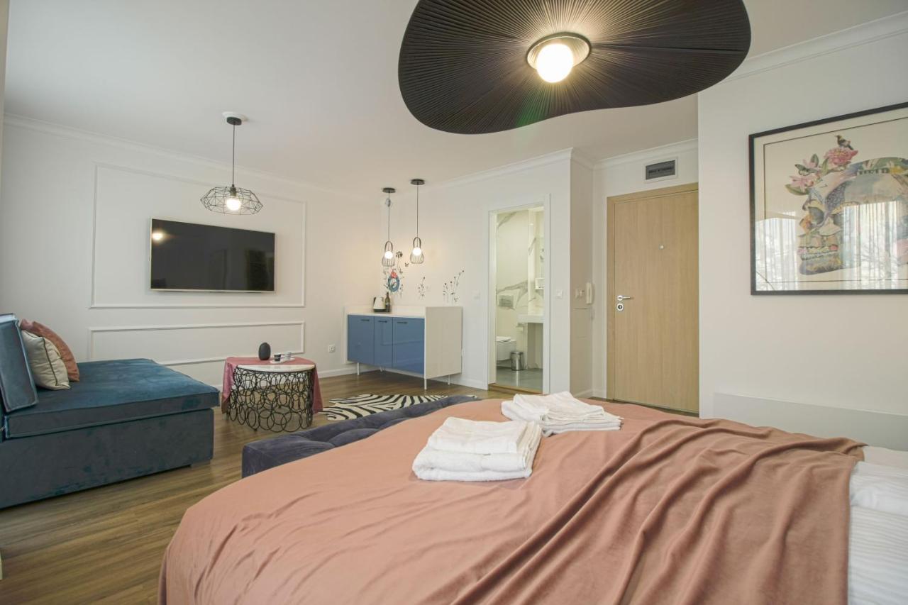 Boutique Aparthotel