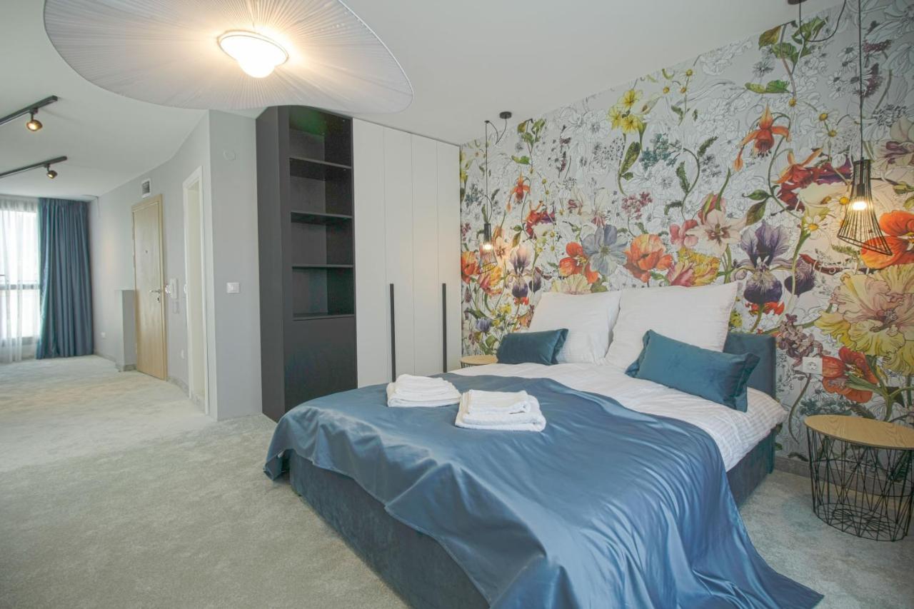 Aparthotel Boutique 4*