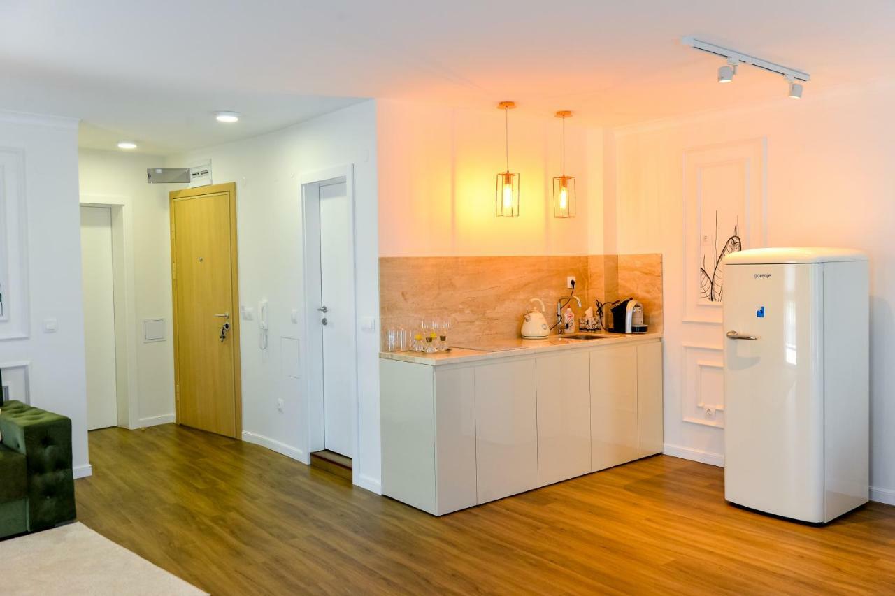 Aparthotel Boutique Blagoevgrad