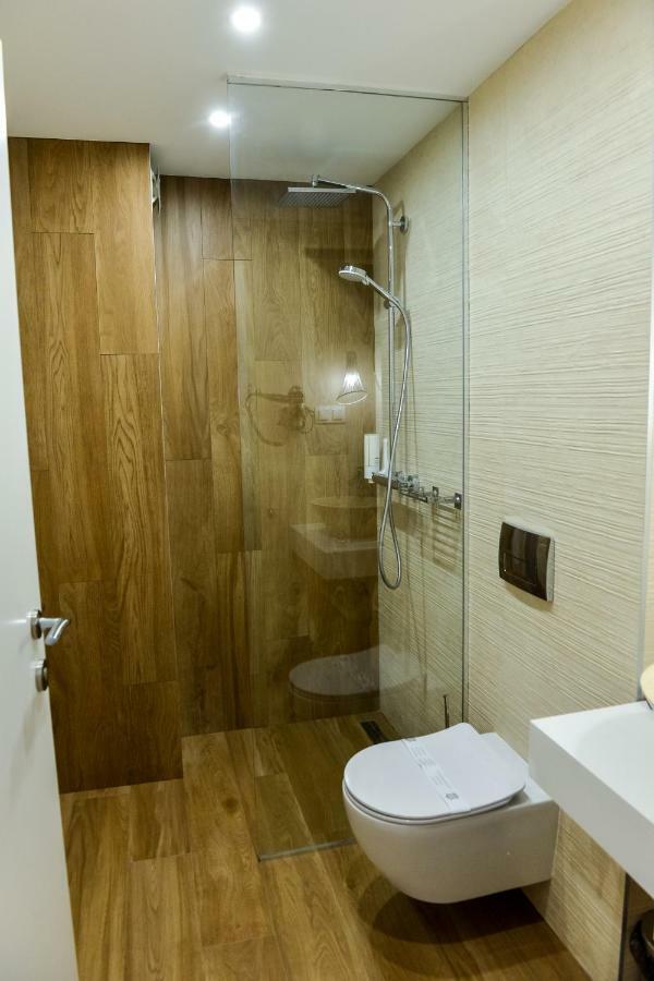 Aparthotel Boutique 4*