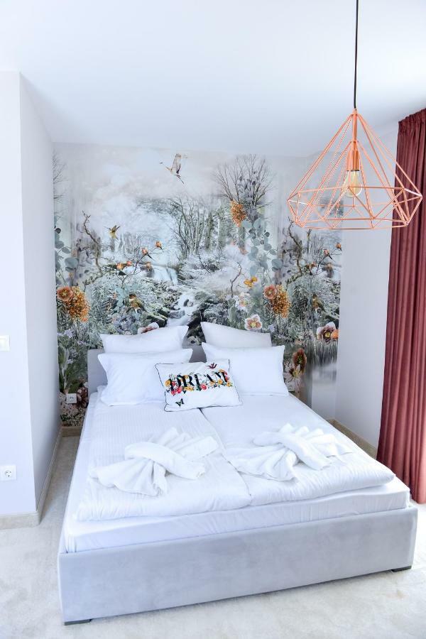 Boutique Aparthotel